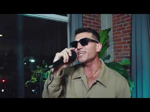 STILL WANT ME - de Loose Cannon feat. Willie J The Artist - Live Performance