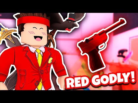 New Red Godly Super Rare Roblox Murder Mystery 2 4 7 Mb 320 Kbps - download mp3 roblox murder mystery 2 leaked 2018 free