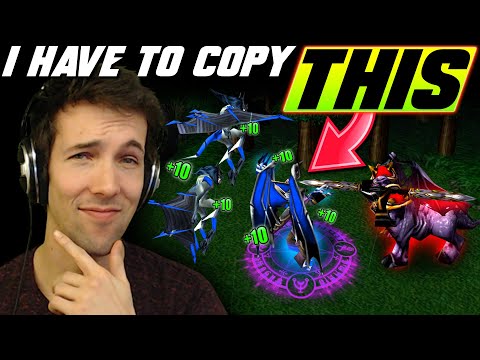 I've gotta copy this DREADLORD REGENERATION strategy - Bronze League Heroes   Episode 40