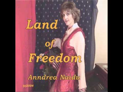 Anndrea Naidu - I Come So Very Soon