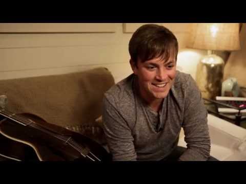 Dave Barnes- "Nothing Fancy"- Behind The Song