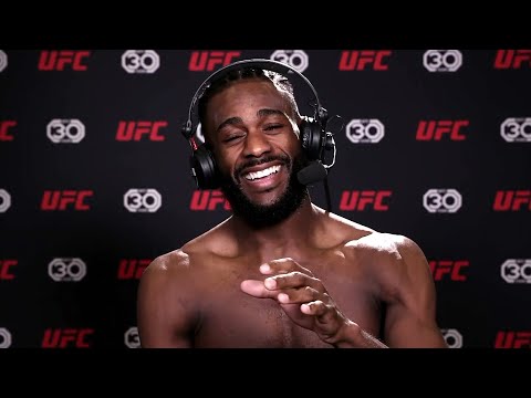 Aljamain Sterling: 'Send the Cringe Back Into Retirement Where He Belongs' | UFC 288
