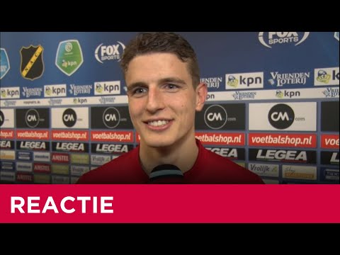 Reactie Til  | NAC - AZ