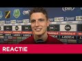 Reactie Til  | NAC - AZ