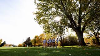 CHAMPIONSHIPS: Pac-12 Cross Country | October 30, 2026