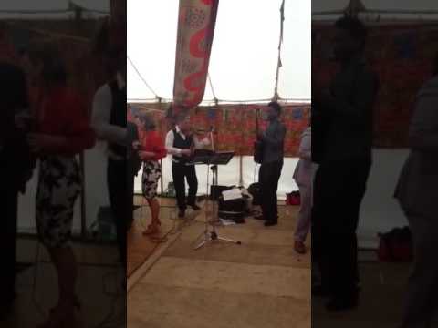 Night & day (cover of Cole Porter's classic)