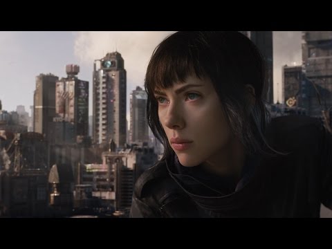 KI Theory - Enjoy The Silence (Phaze Remix) (Ghost In The Shell OST)