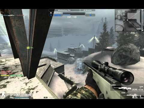 Jolly Stompers Vs. Div Of Violence (HD fullscreen)