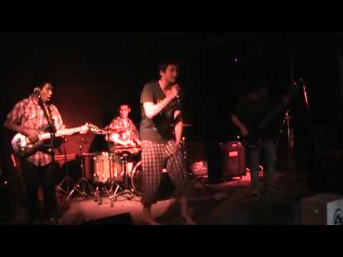 Jah Got A Buzz Cut - Absolute Allstars Bar & Grill June 21st 2013