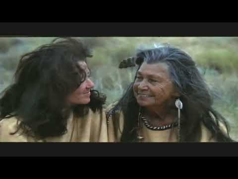 Dances with Wolves : The Creation of an Epic Pt.3/4 Kevin Costner,Mary McDonnell,Doris Leader Charge