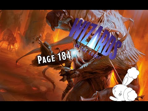 WotC are Removing My Favourite Page of the PHB!