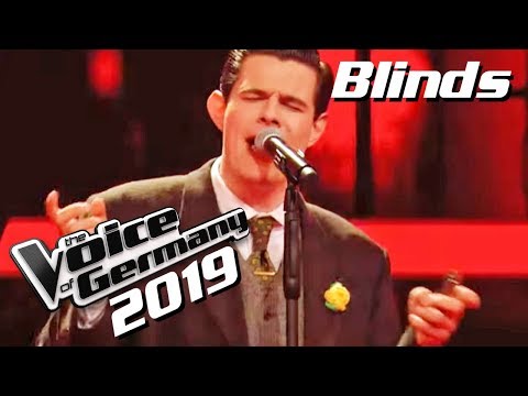 Muddy Waters - Got My Mojo Workin' (Lucas Rieger) | PREVIEW | The Voice of Germany 2019 | Blinds