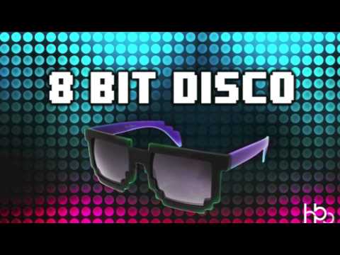 8 Bit Disco