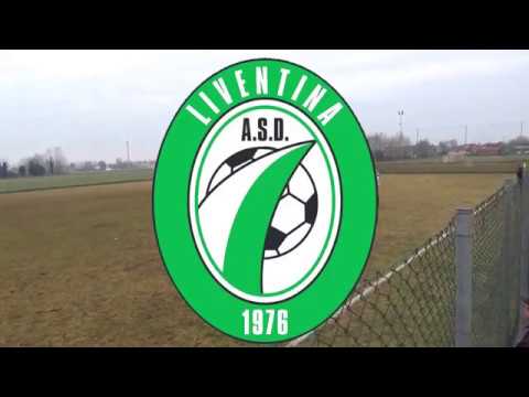 27.01 GIOVANISSIMI ELITE  VEDELAGO - LIVENTINA