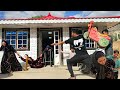 War For Life Zahra Asks Her Husband To Take Her Stepmother To The Nursing Home