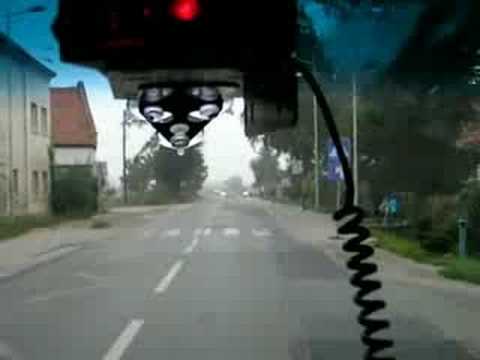 9500ci Vertical - V1 - RX65e against Ramet AD9 C