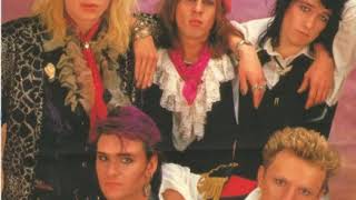 Hanoi Rocks: Life&#39;s Been Hard