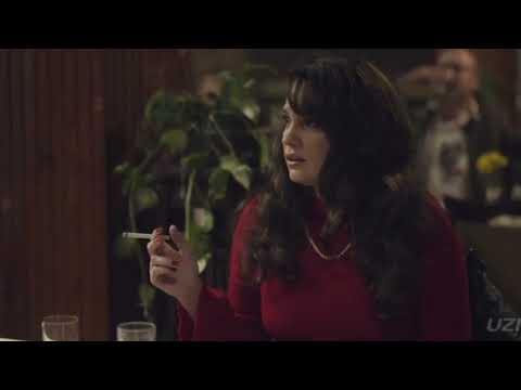 Lirik chekinish turk filmi "Bergen"