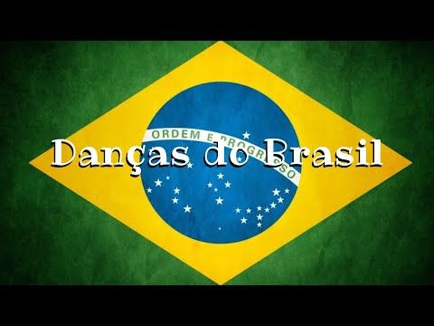 Traditional Dances of each State of Brazil | Dances of Brazil