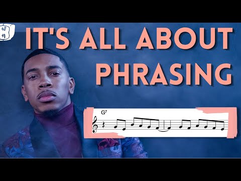 How To Play Like Christian Sands