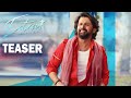 Extra Ordinary Man Movie Teaser ExtraOrdinaryMantTeaser Nithiin Harris Jayaraj Sreeleela