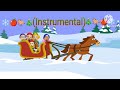 A Holiday Ride Instrumental