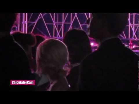 [Mycam] 130330 Sunny SNSD enjoy with thai music (Thaitanium - หลงเลย)