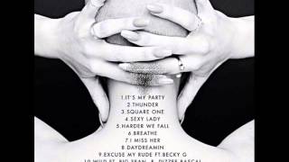 Jessie J - Alive (Full Album 2013) Download