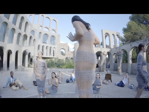 Paloma Wool | Spring Summer 2022 | Digital