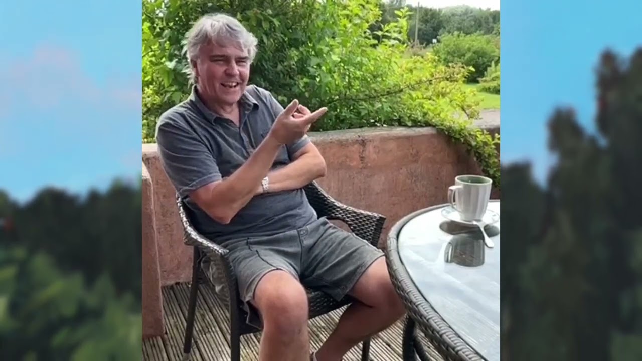 Kāpēc Ainars Mielavs glezno