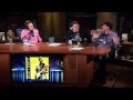 The Artie Lange Show - Murali Coryell (Interview) - Musical Guest