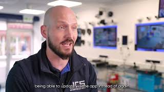 Album cover: Who are JCS (NE) LTD