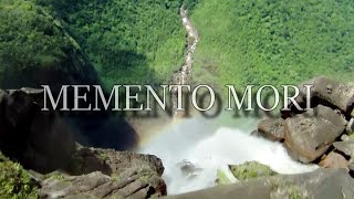 Architects -  Memento Mori (LYRIC VIDEO)
