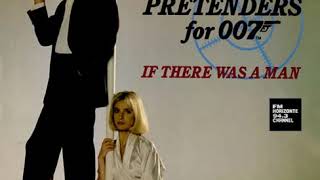 The Pretenders - If There Was A Man (LYRICS) FM HORIZONTE 94.3