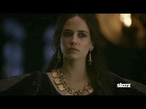 Camelot Season 1 (Teaser)