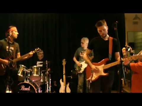 417 Soczewa Blues Session - Fugazi - 09.02.2018 - 870