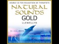 Gentle Rivers and Streams--Natural Sounds Gold by Llewellyn