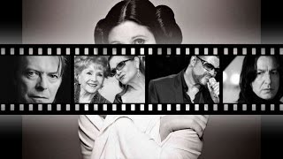 Celebrity Deaths: Celebrities who died in 2016