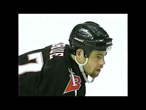 Sabres at Flyers Game 3 May 7, 1997 (Missing last minutes)
