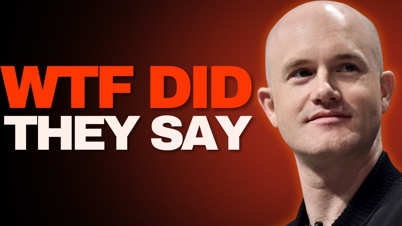 Worlds LARGEST Exchange Drops BOMBSHELL REPORT | EP 1373