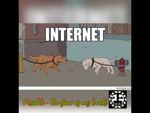 fasotek - the flow of my beats