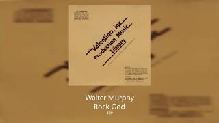 Walter Murphy - Rock God
