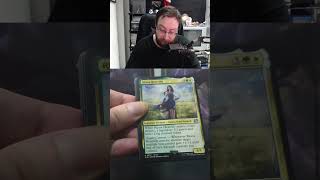 the ff8 pack #mtgfinalfantasy