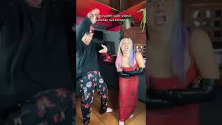 TIK TOK DE LOSSIBLING #shorts