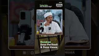 Haram Cemarkan Maruah Orang! 😰 #abukhadijah #ustazkhairulabdan #haram #
