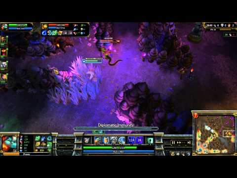 Poppy K O Cassiopeia