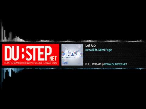 Let Go by Kezwik ft. Mimi Page