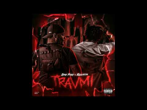 БОРО ПЪРВИ feat. RIZZIATTA - "ТРАВМИ" 🔪🔪