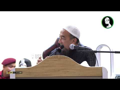 Hukum Bela Burung - Ustaz Azhar Idrus