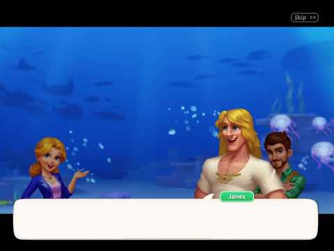 MatchingtonMansion 2229 level Gameplay Story